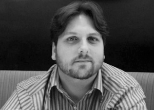 Dustin M. Wax
