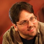 Dustin M. Wax